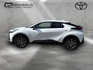 Toyota C-HR 2.0 PHEV Trend