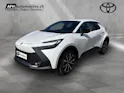 Toyota C-HR 2.0 PHEV Trend