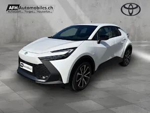 Toyota C-HR 2.0 PHEV Trend