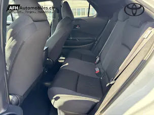 Toyota C-HR 2.0 PHEV Trend