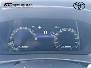 Toyota C-HR 2.0 PHEV Trend