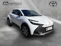 Toyota C-HR 2.0 PHEV Trend