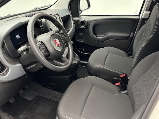 FIAT Panda 1.0 Hybrid City Life 2