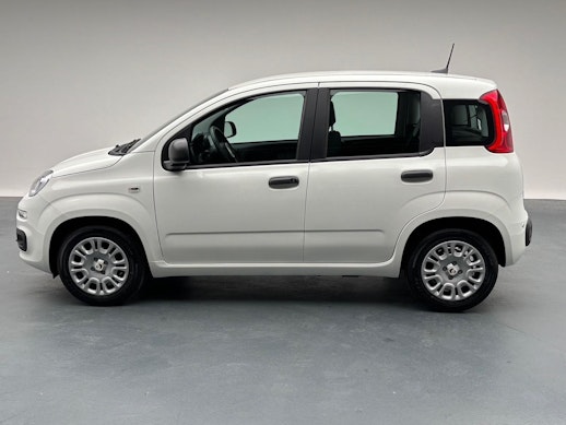 FIAT Panda 1.0 Hybrid City Life 3