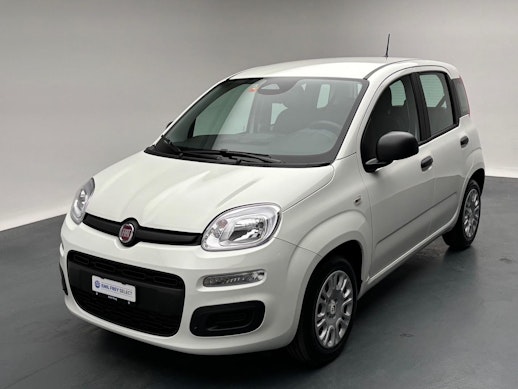 FIAT Panda 1.0 Hybrid City Life 1