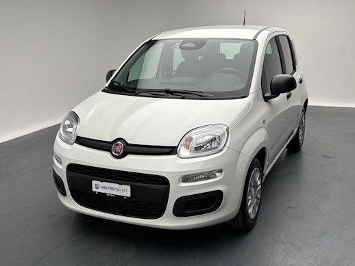 FIAT Panda 1.0 Hybrid City Life 0