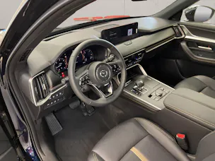 Mazda CX-60 Homura 4x4