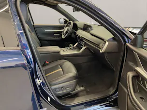Mazda CX-60 Homura 4x4
