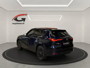 Mazda CX-60 Homura 4x4