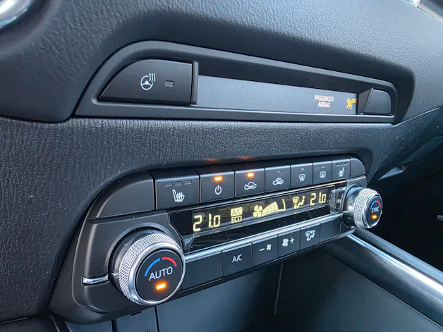 Mazda CX-5 2.5 Exclusive-Line AWD