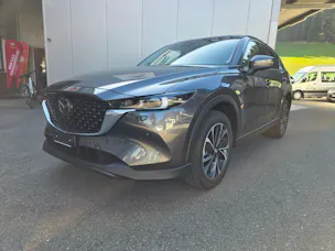 Mazda CX-5 2.5 Exclusive-Line AWD