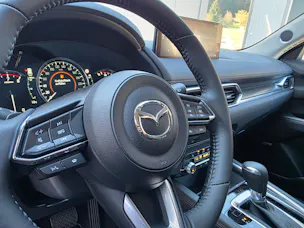 Mazda CX-5 2.5 Exclusive-Line AWD
