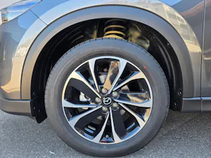 Mazda CX-5 2.5 Exclusive-Line AWD