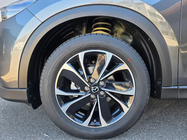 Mazda CX-5 2.5 Exclusive-Line AWD