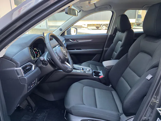 Mazda CX-5 2.5 Exclusive-Line AWD