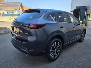 Mazda CX-5 2.5 Exclusive-Line AWD