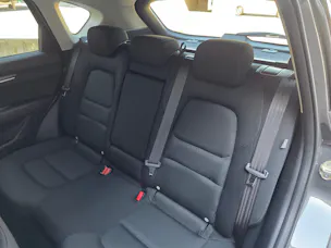 Mazda CX-5 2.5 Exclusive-Line AWD