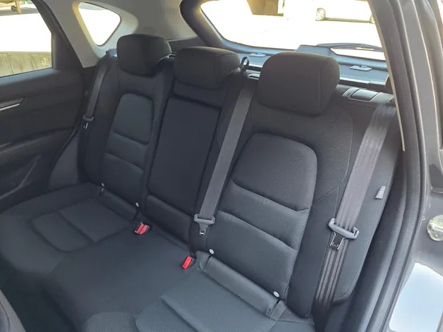 Mazda CX-5 2.5 Exclusive-Line AWD