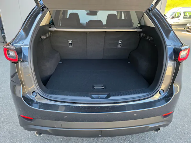 Mazda CX-5 2.5 Exclusive-Line AWD
