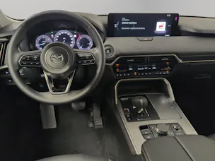 Mazda CX-60 3.3 D Homura