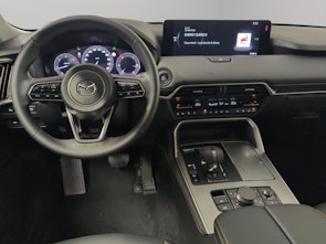 Vehicle image MAZDA CX-60 3.3 D Homura