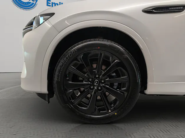 Mazda CX-60 3.3 D Homura