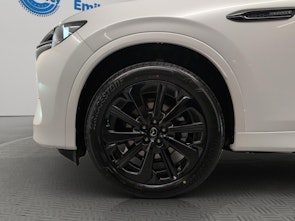 Vehicle image MAZDA CX-60 3.3 D Homura