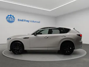 Mazda CX-60 3.3 D Homura