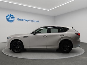 Vehicle image MAZDA CX-60 3.3 D Homura