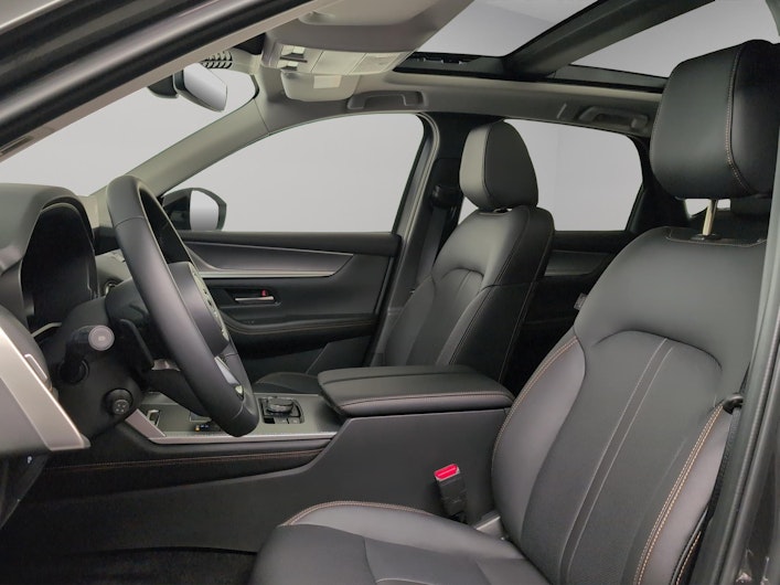 Vehicle image MAZDA CX-60