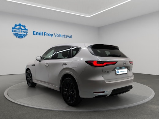 MAZDA CX-60 3.3 D Homura 2