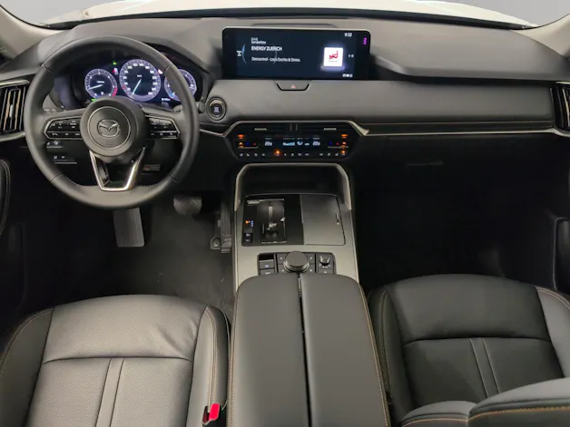 Mazda CX-60 3.3 D Homura