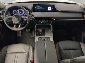 Vehicle image MAZDA CX-60 3.3 D Homura