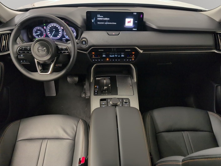 Vehicle image MAZDA CX-60