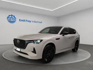 Mazda CX-60 3.3 D Homura