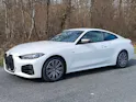 BMW M440i xDrive Coupé