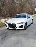 BMW M440i xDrive Coupé