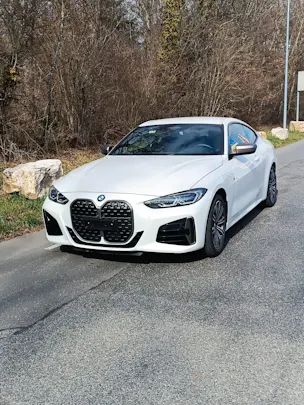 BMW M440i xDrive Coupé