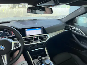 BMW M440i xDrive Coupé