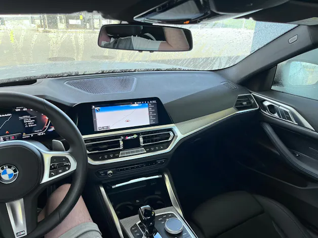 BMW M440i xDrive Coupé