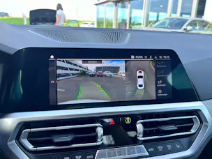 BMW M440i xDrive Coupé