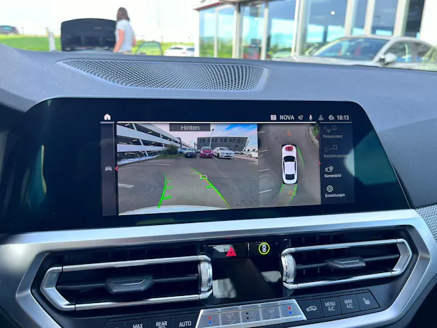 BMW M440i xDrive Coupé