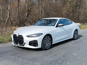 BMW M440i xDrive Coupé