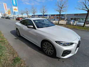 BMW M440i xDrive Coupé