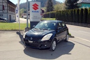 First vehicle image