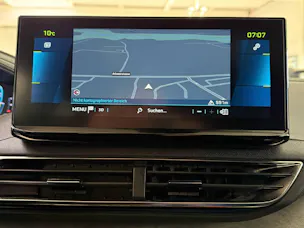 Peugeot 3008 1.6 Plug-in Hybrid GT