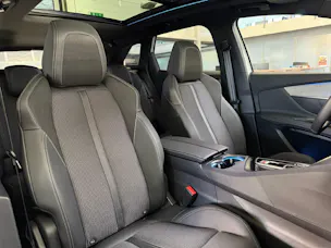 Peugeot 3008 1.6 Plug-in Hybrid GT