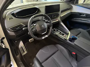 Peugeot 3008 1.6 Plug-in Hybrid GT