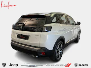 Peugeot 3008 1.6 Plug-in Hybrid GT