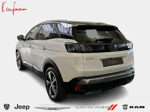 Peugeot 3008 1.6 Plug-in Hybrid GT